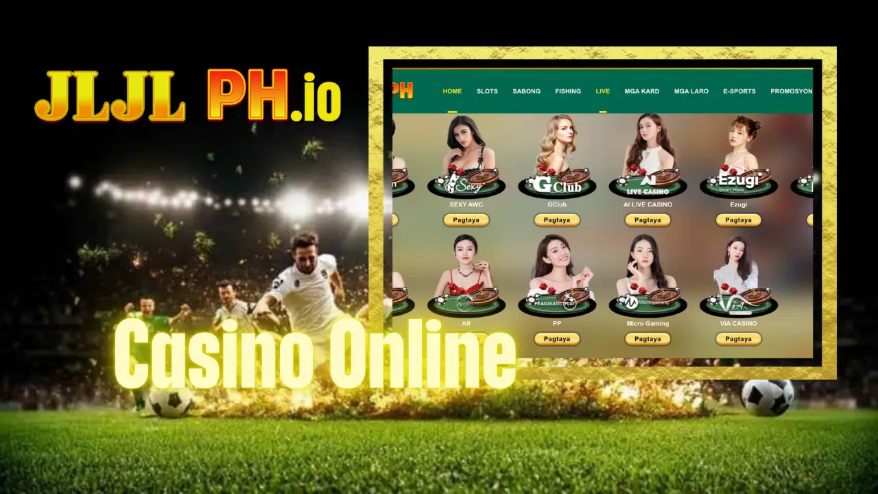 Casino Online