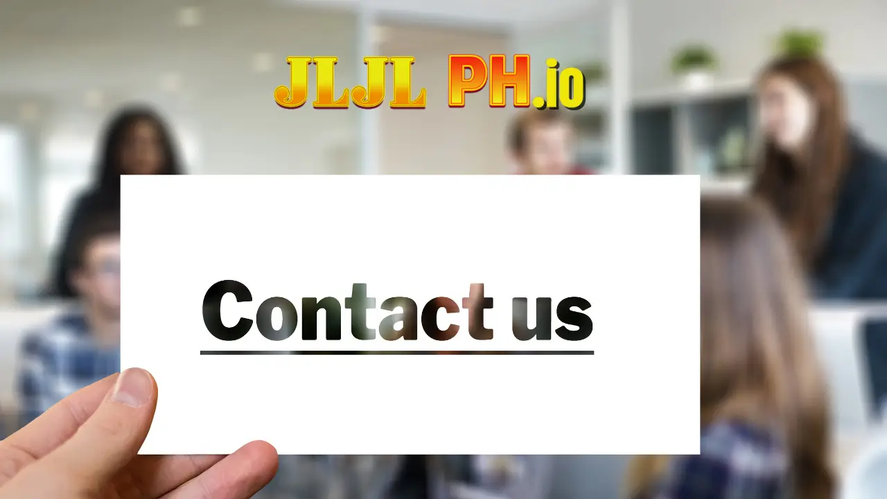 Contact us