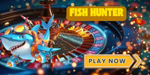 Fish Hunter