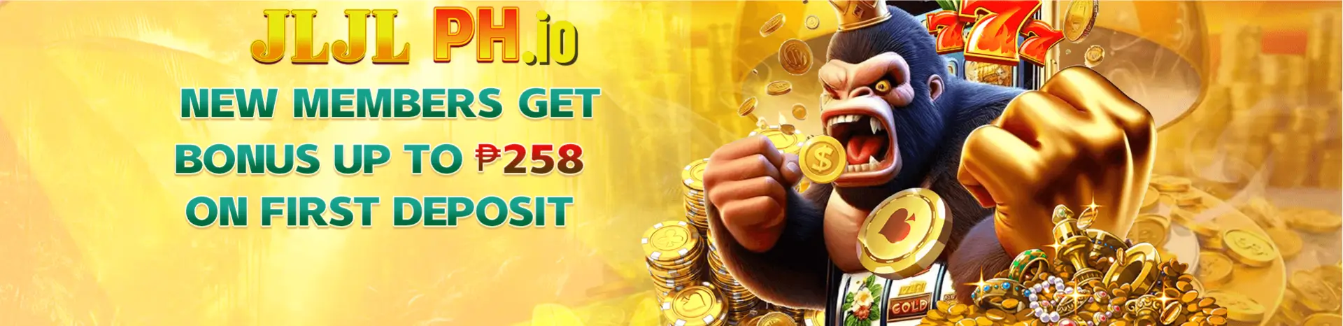JLJLPH | Secure your bets – Win Big with JLJL PH Casino