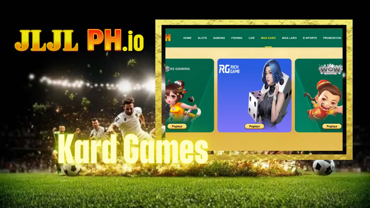 Kard Games