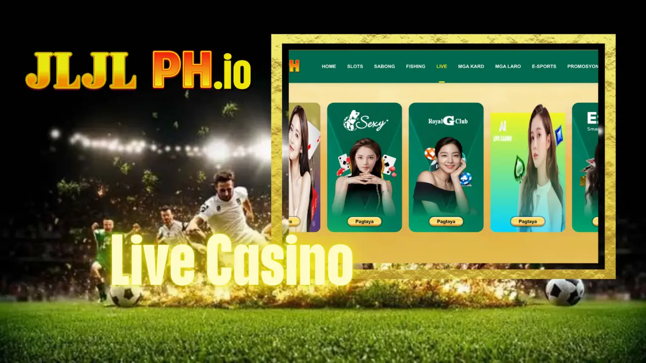 Live Casino