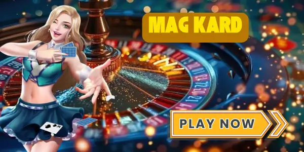 MAG KArd