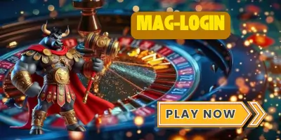 Mag Login 1