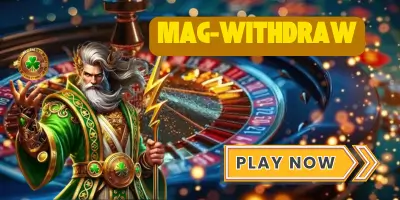 Mag-withdraw