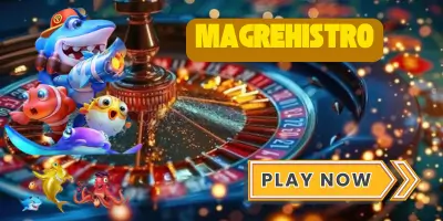 Magrehistro