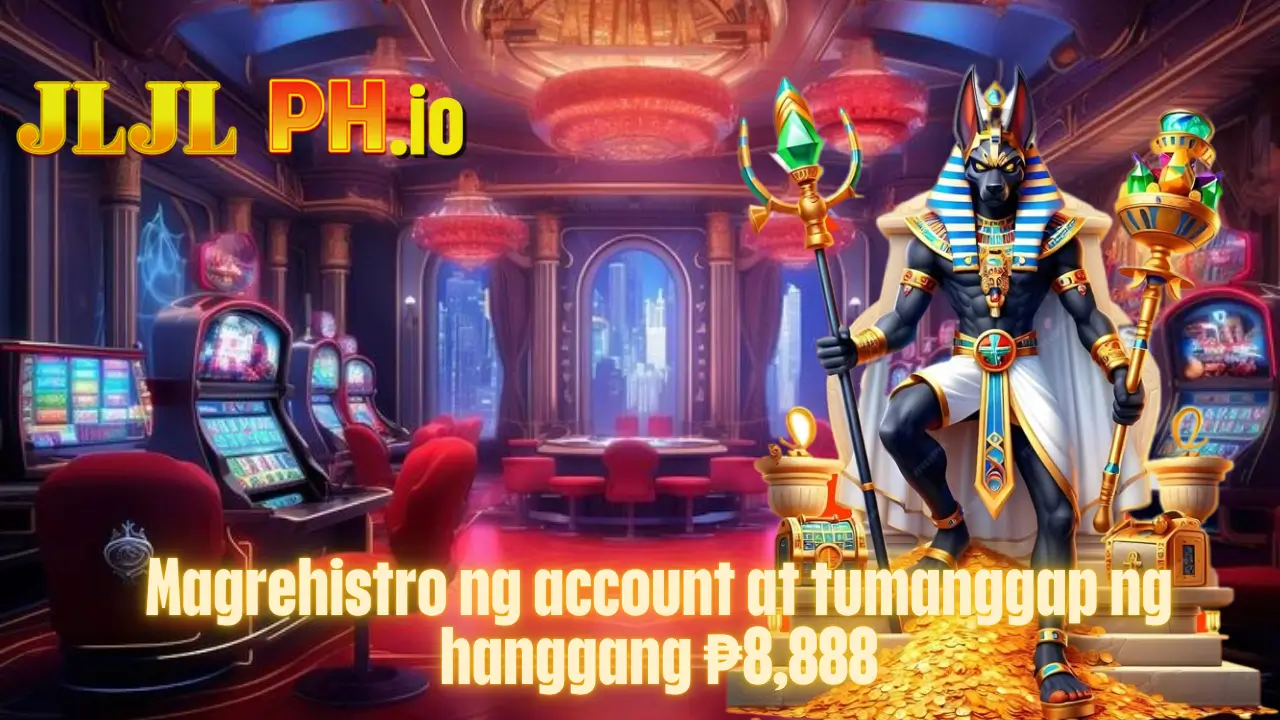 Magrehistro ng account at tumanggap ng hanggang 8,888