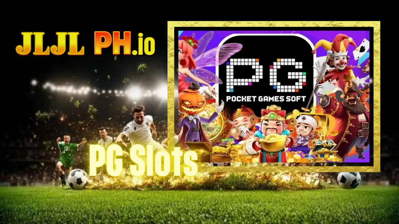 PG Slots