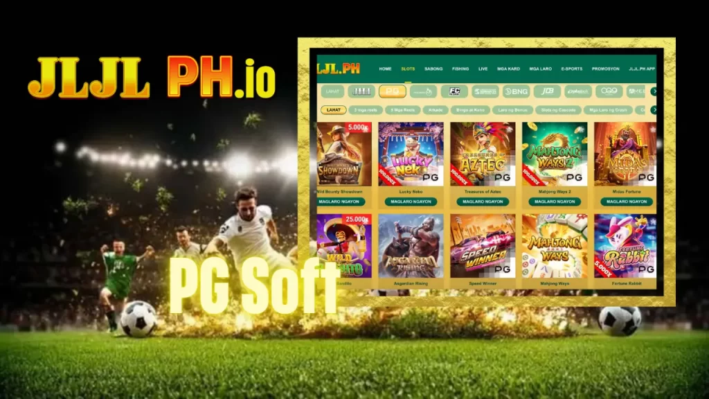 PG Soft