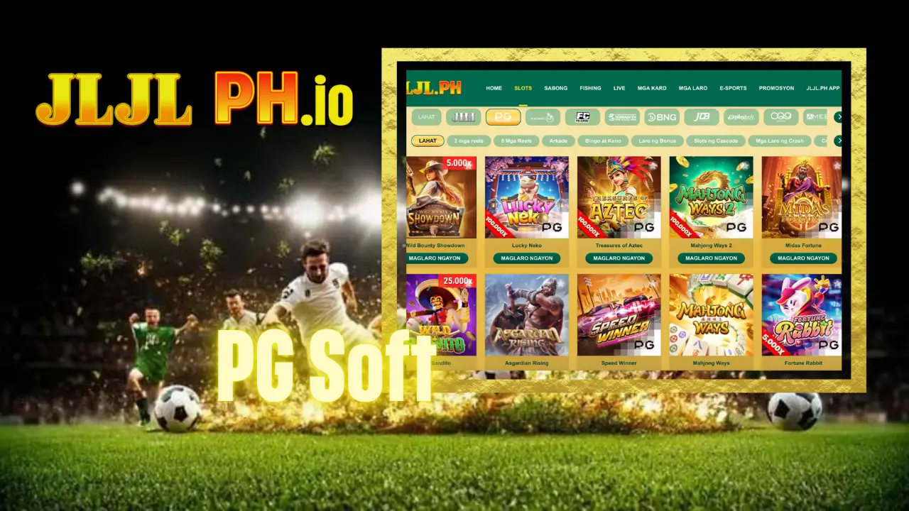PG Soft