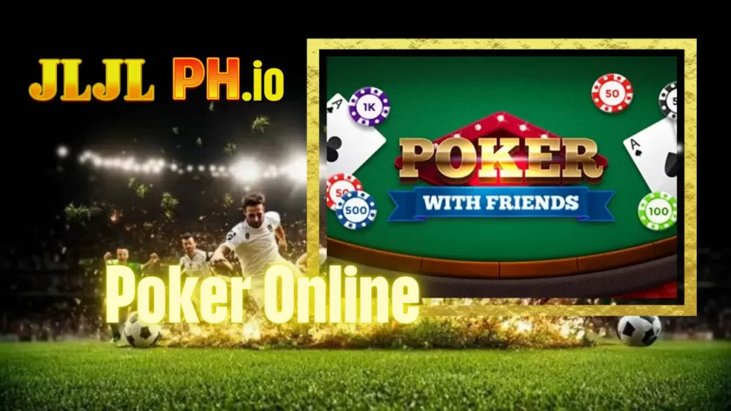 Poker Online