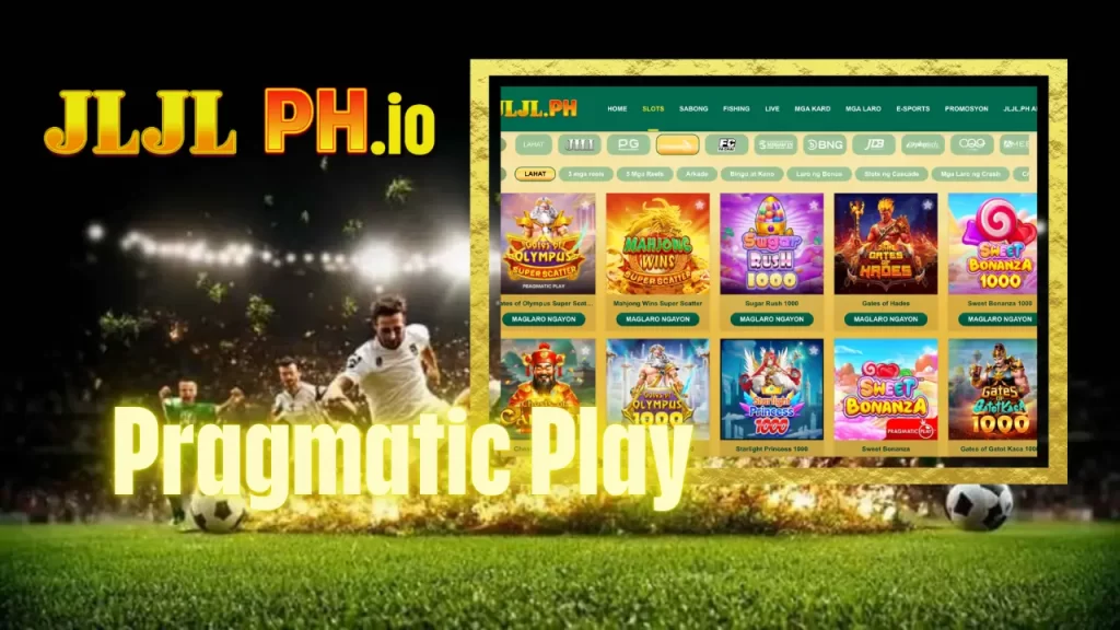 Pragmatic Play