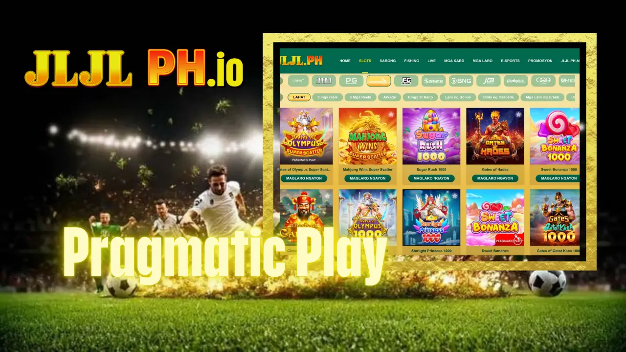 Pragmatic Play