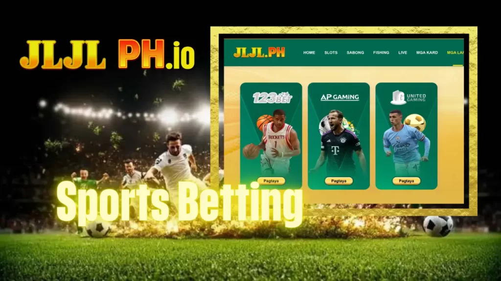 Sports Betting