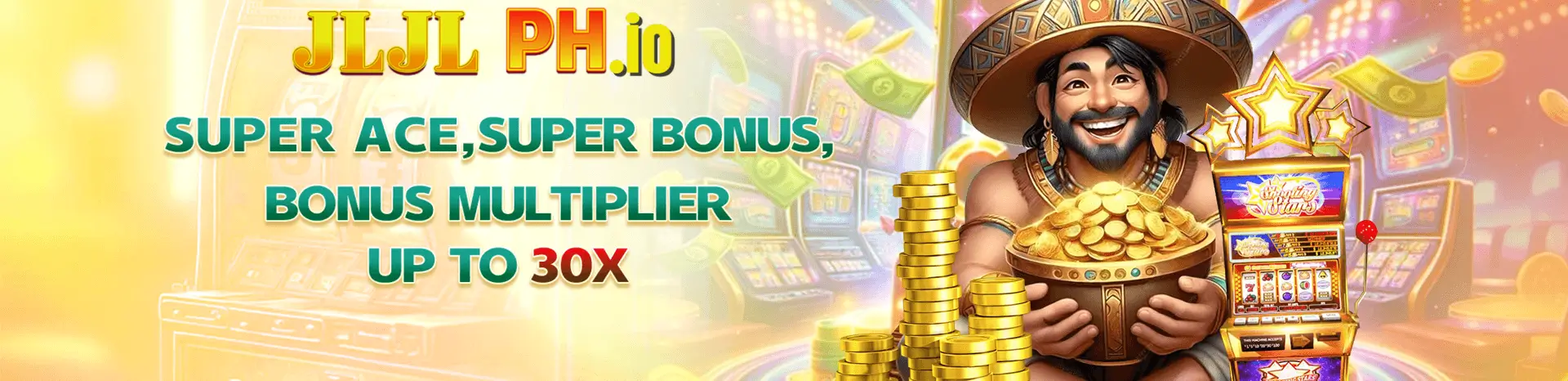 Super Ace Bonus